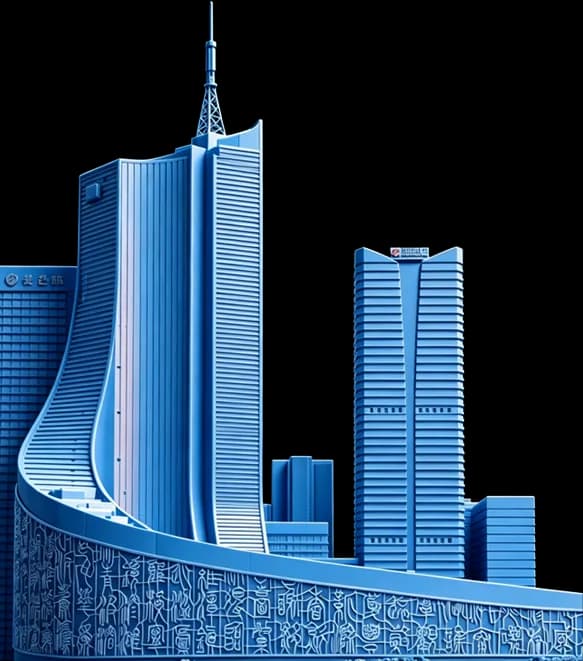 城市图标